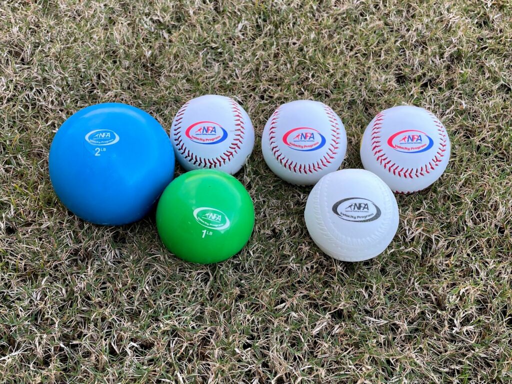 Weighted Balls: History, Holds and How-Tos - Mustard